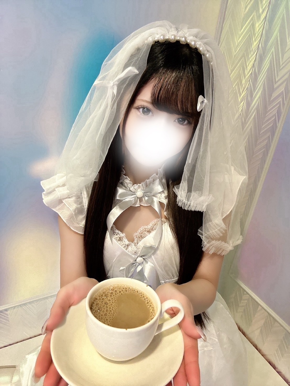 ハンドメイドかなをちゃん画像