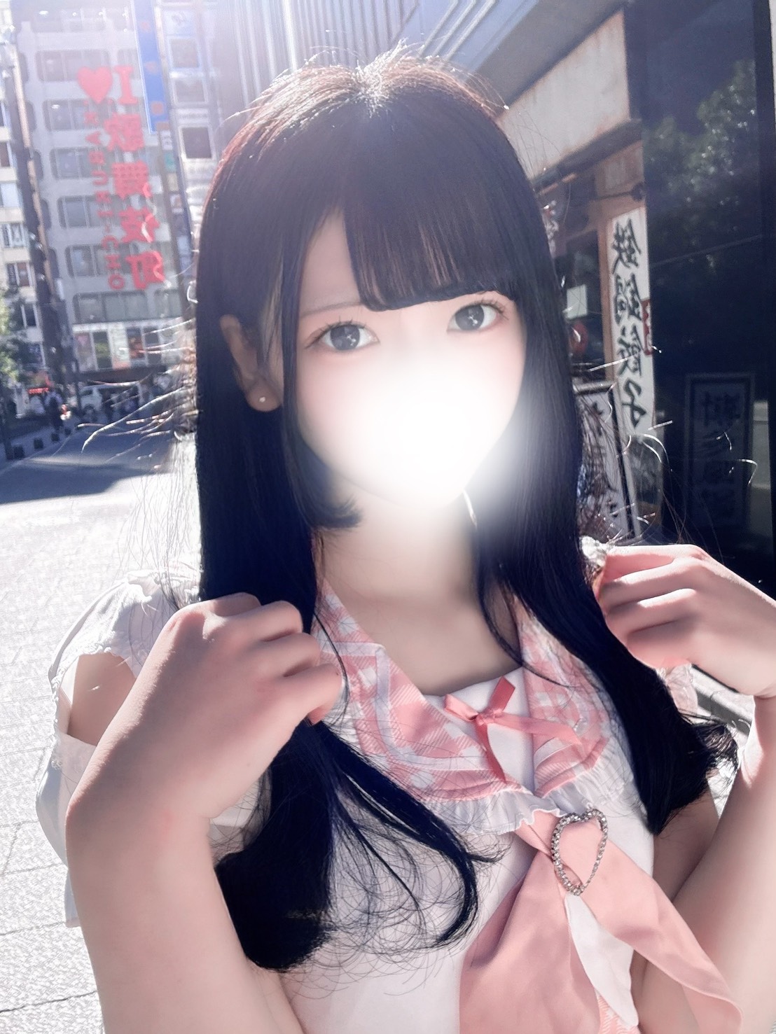 ハンドメイドゆきちゃん画像