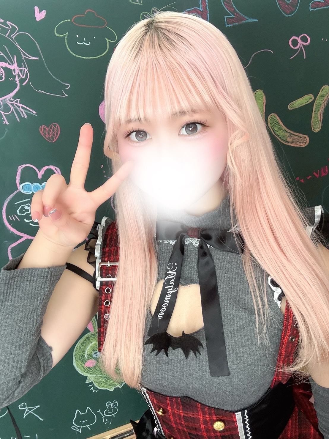 ハンドメイドみにちゃん画像