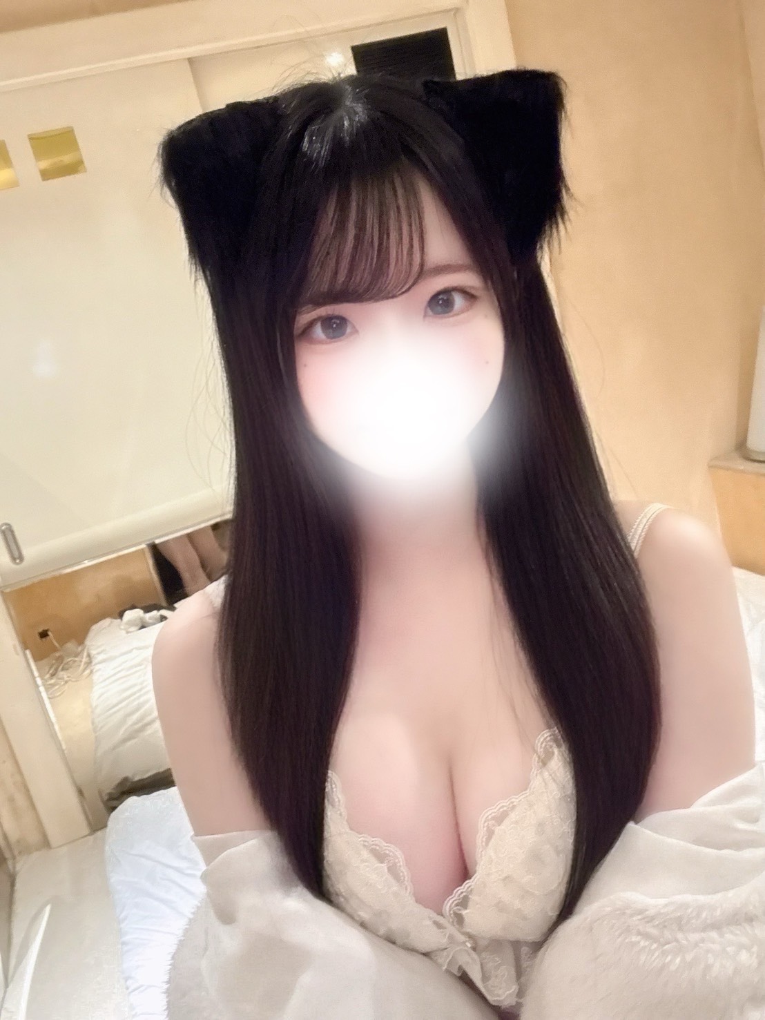 ハンドメイドさくらちゃん画像