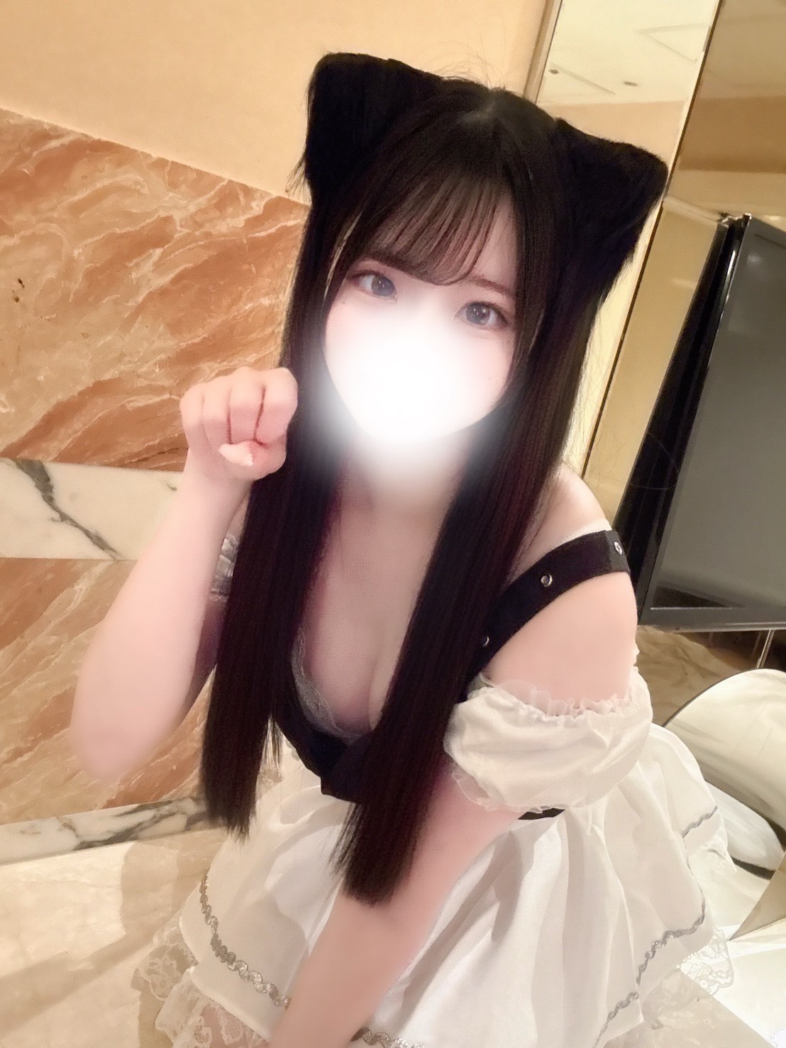 ハンドメイドさくらちゃん画像