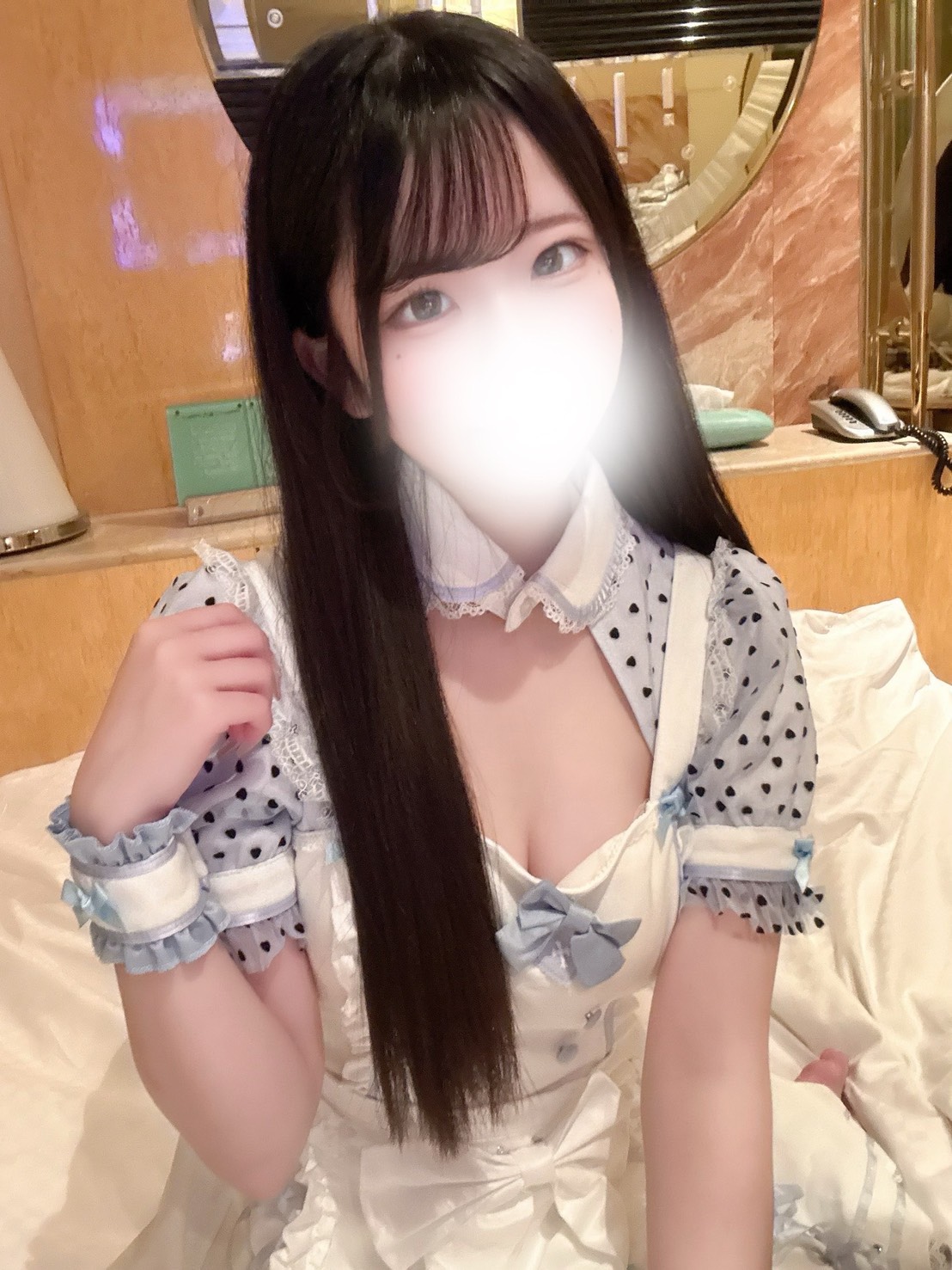 ハンドメイドさくらちゃん画像