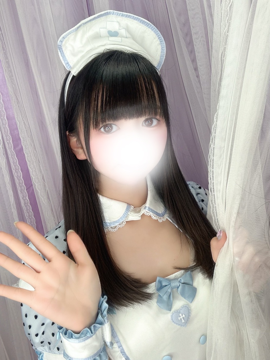 ハンドメイドこはるちゃん画像