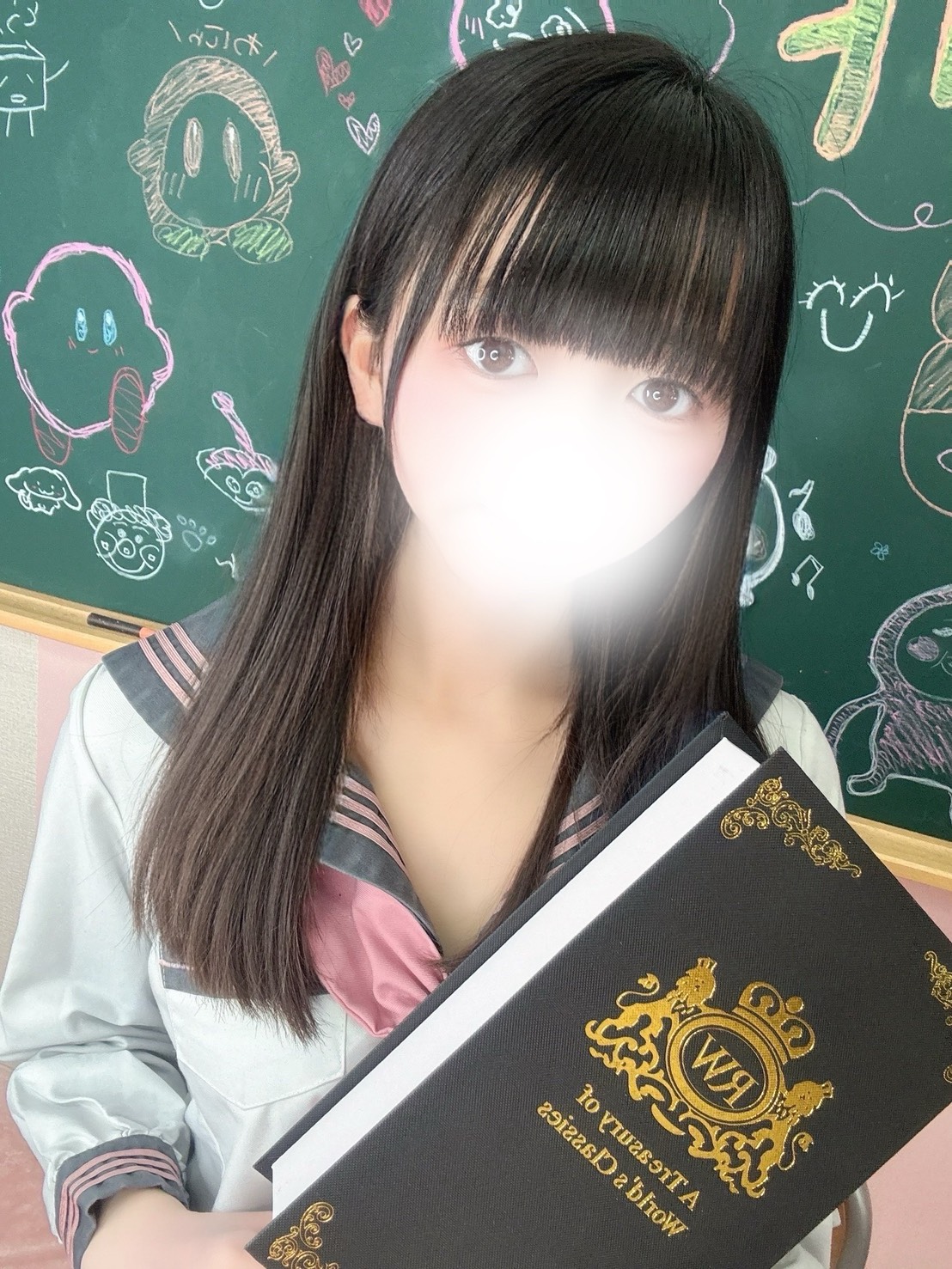 ハンドメイドこはるちゃん画像