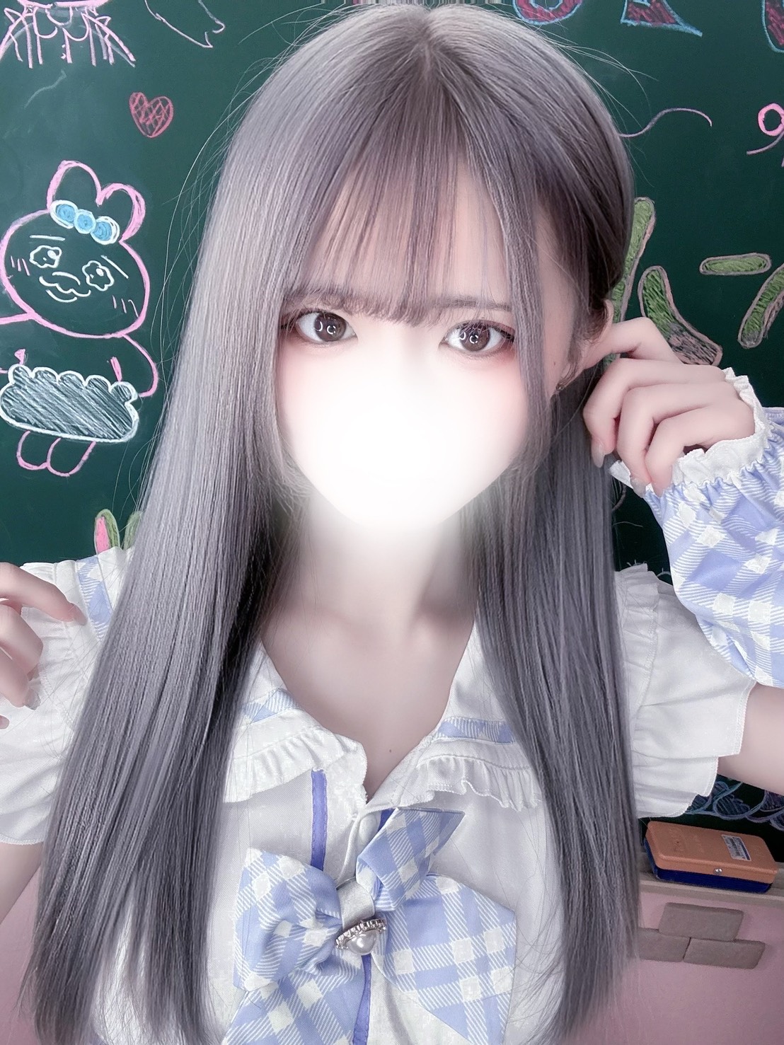 ハンドメイドなほちゃん画像