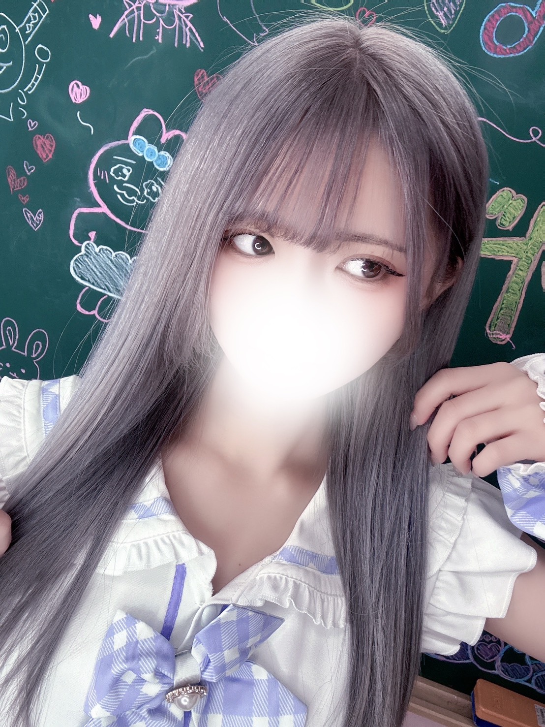 ハンドメイドなほちゃん画像