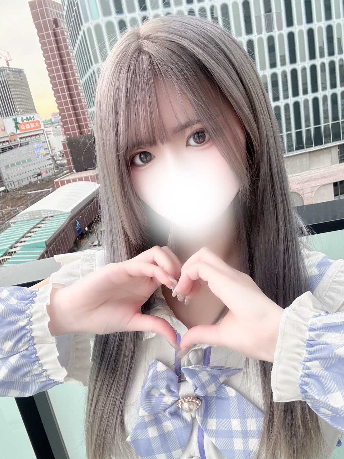 ハンドメイドなほちゃん画像