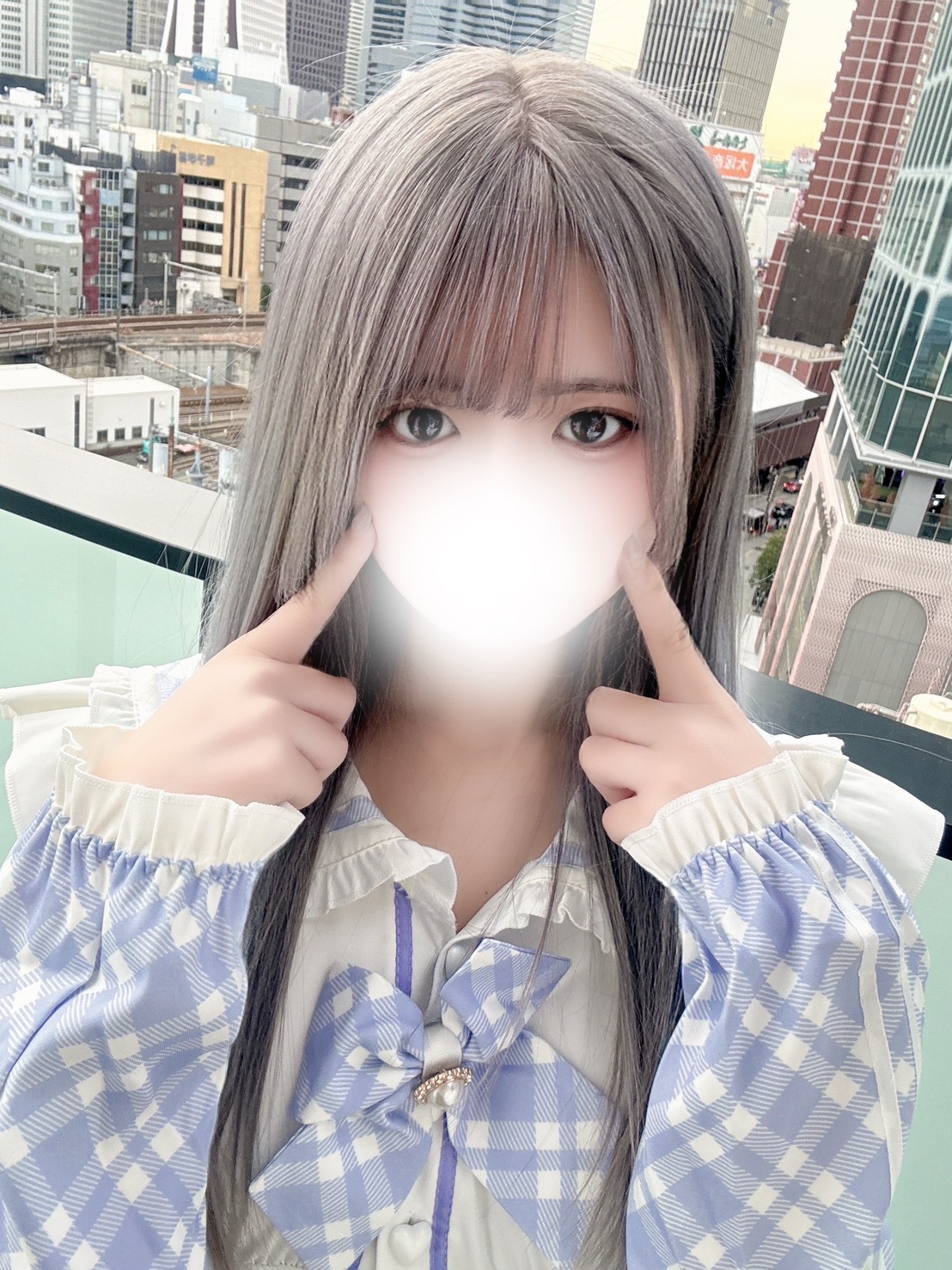 ハンドメイドなほちゃん画像