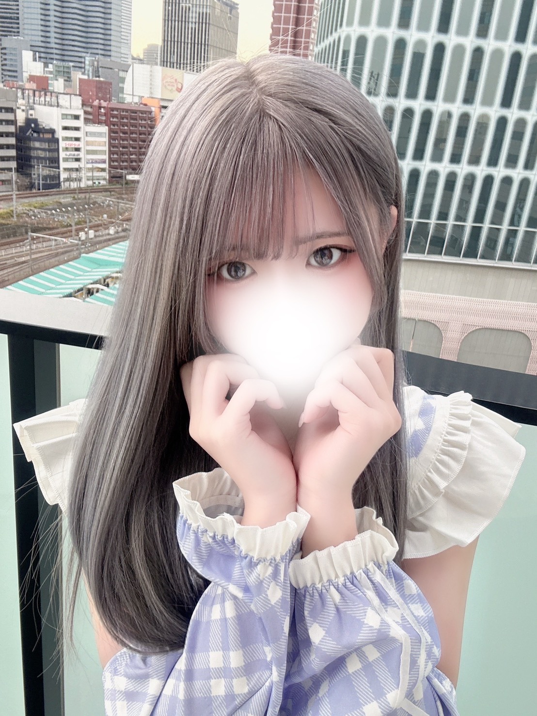ハンドメイドなほちゃん画像