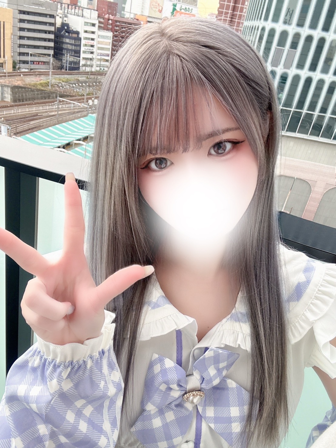 ハンドメイドなほちゃん画像