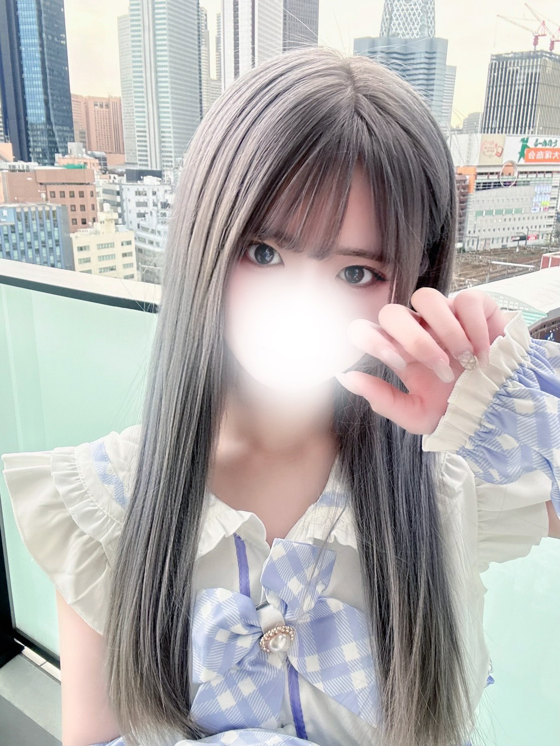 ハンドメイドなほちゃん画像