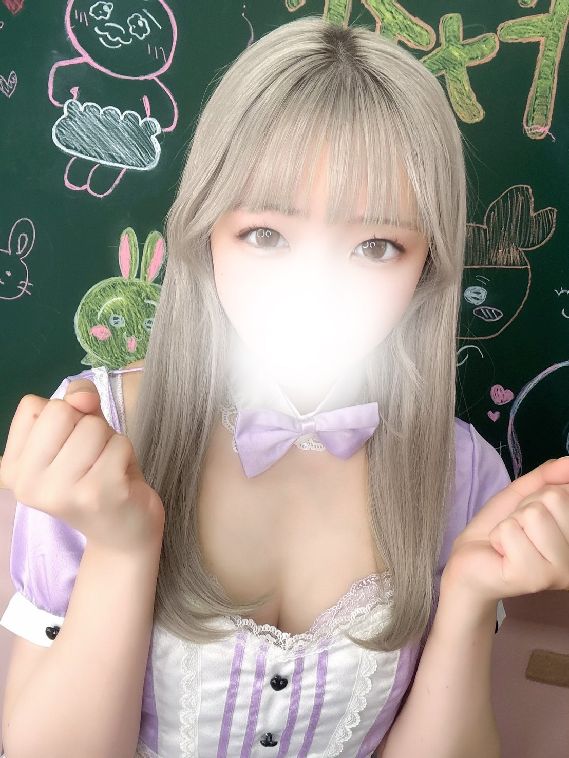 ハンドメイドみあちゃん画像