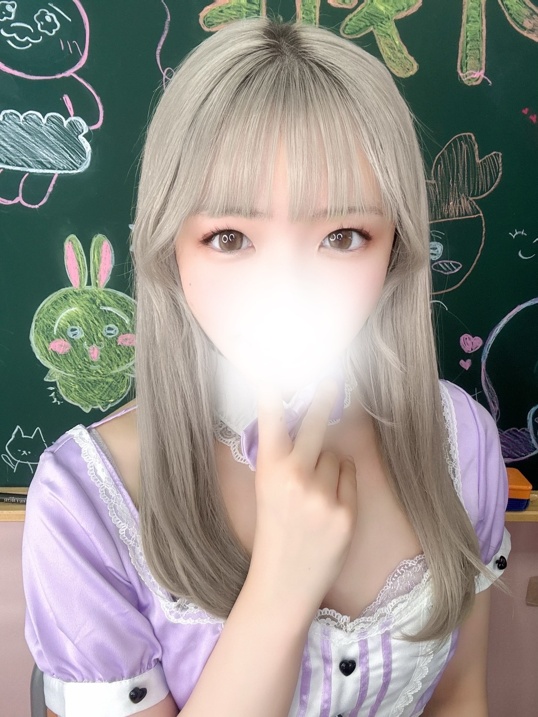 ハンドメイドみあちゃん画像