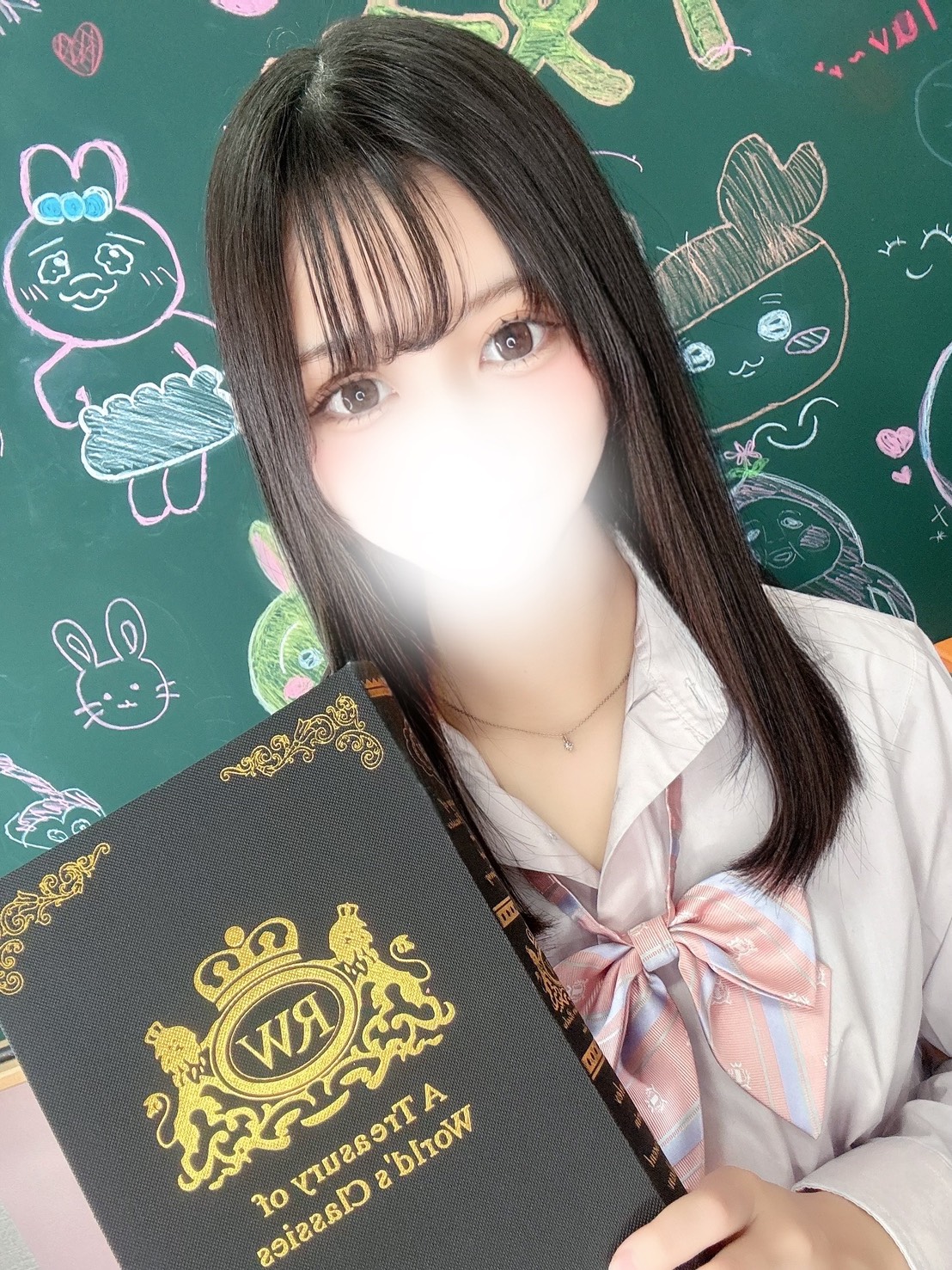 ハンドメイドにあちゃん画像