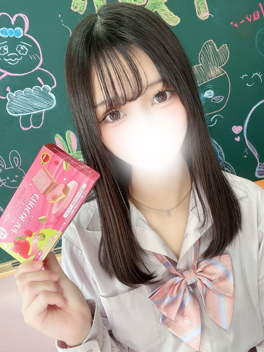 ハンドメイドにあちゃん画像