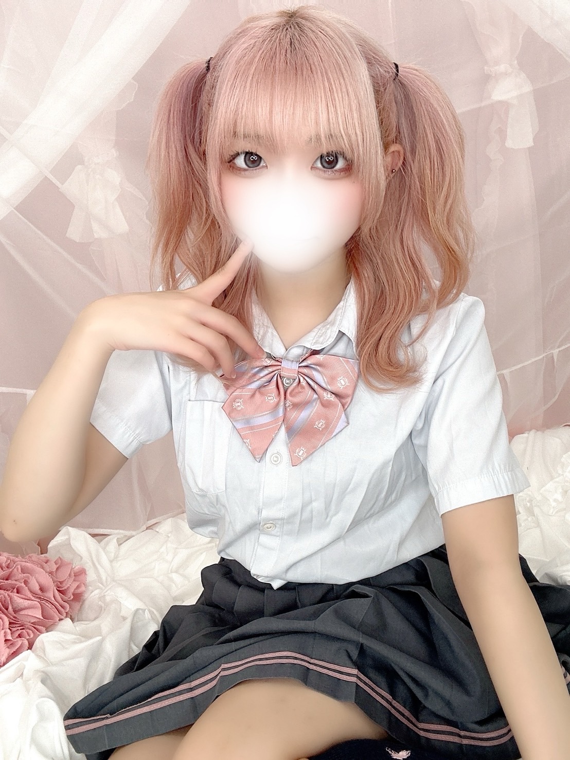 ハンドメイドはなちゃん画像