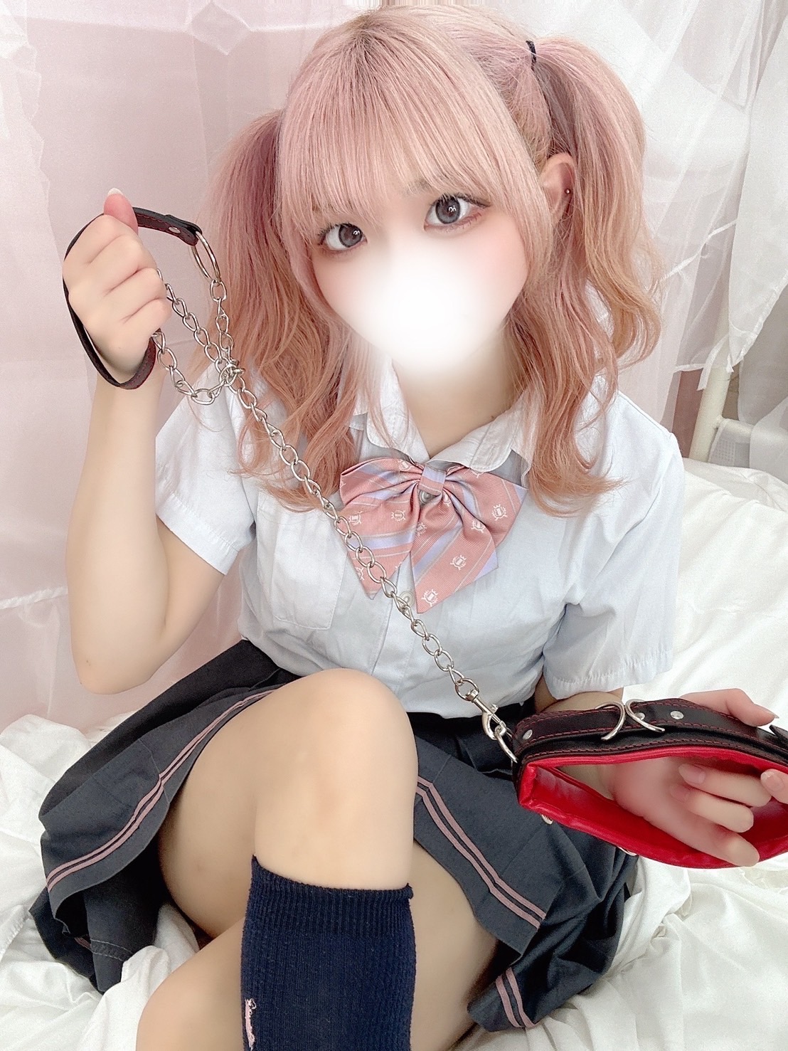 ハンドメイドはなちゃん画像