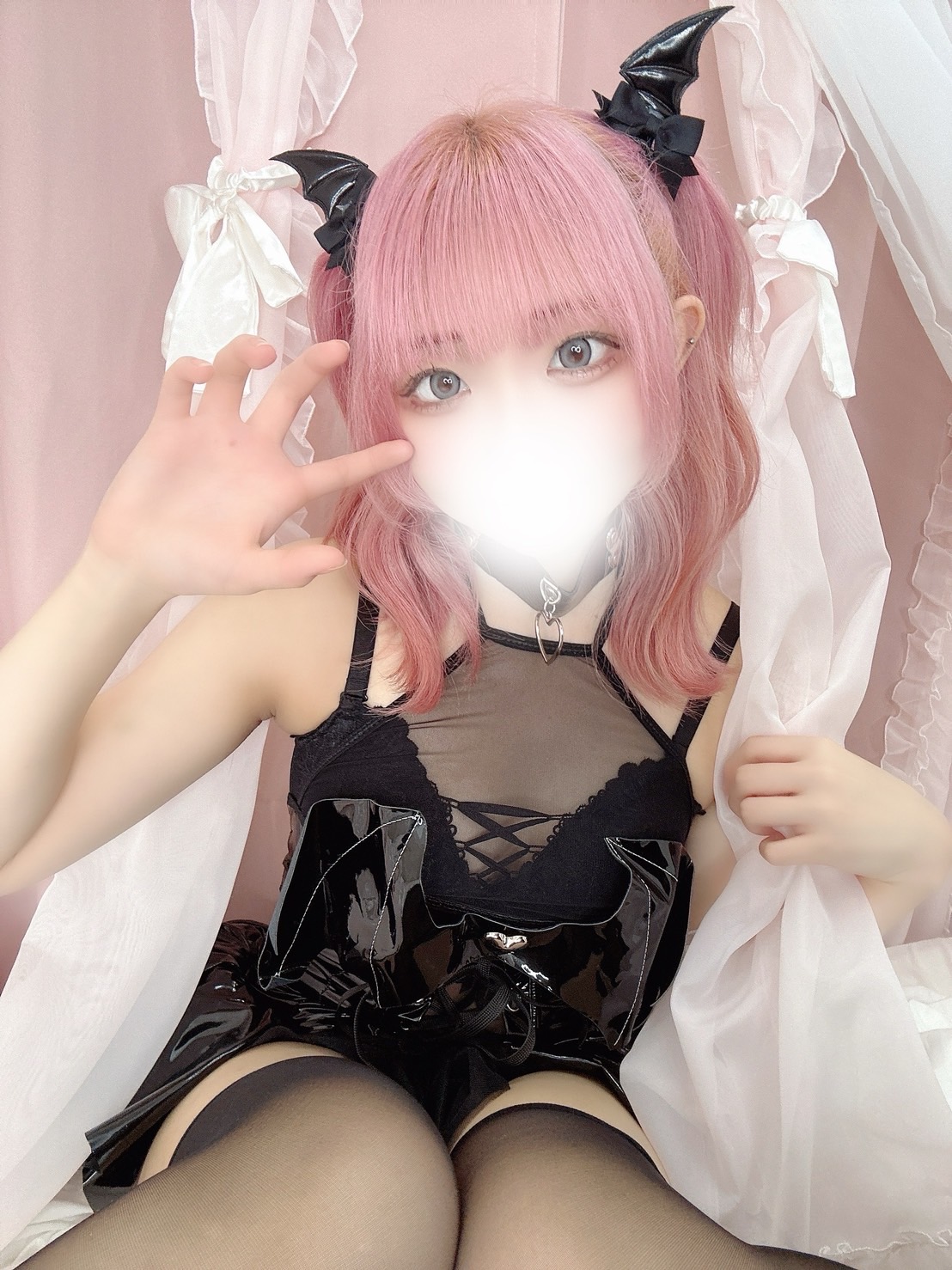 ハンドメイドはなちゃん画像