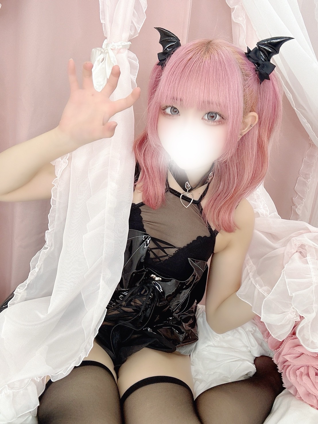 ハンドメイドはなちゃん画像