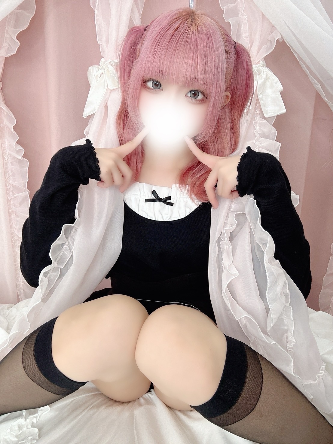 ハンドメイドはなちゃん画像