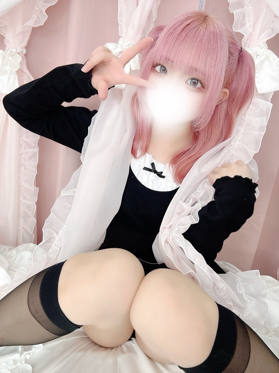 ハンドメイドはなちゃん画像