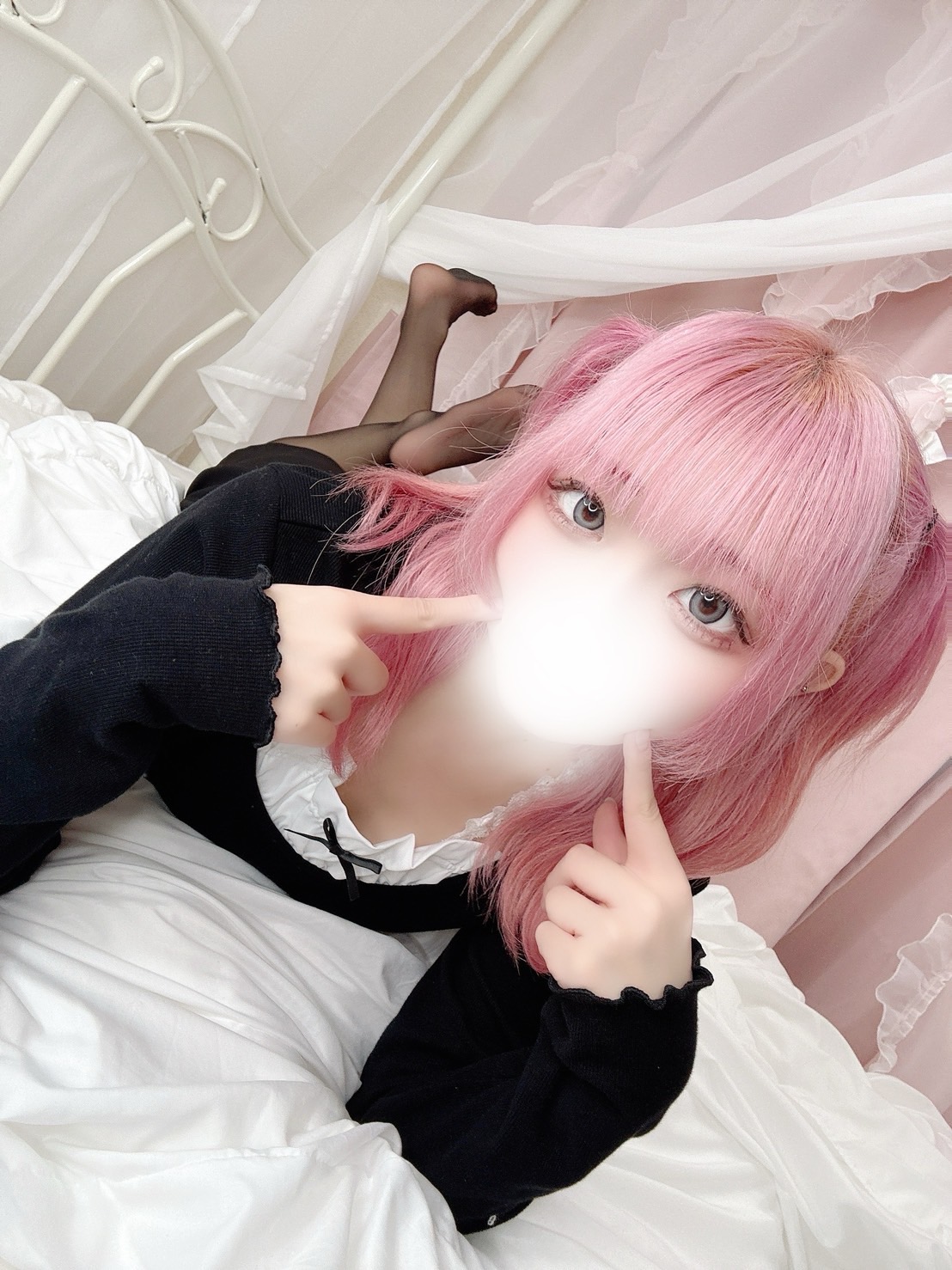 ハンドメイドはなちゃん画像