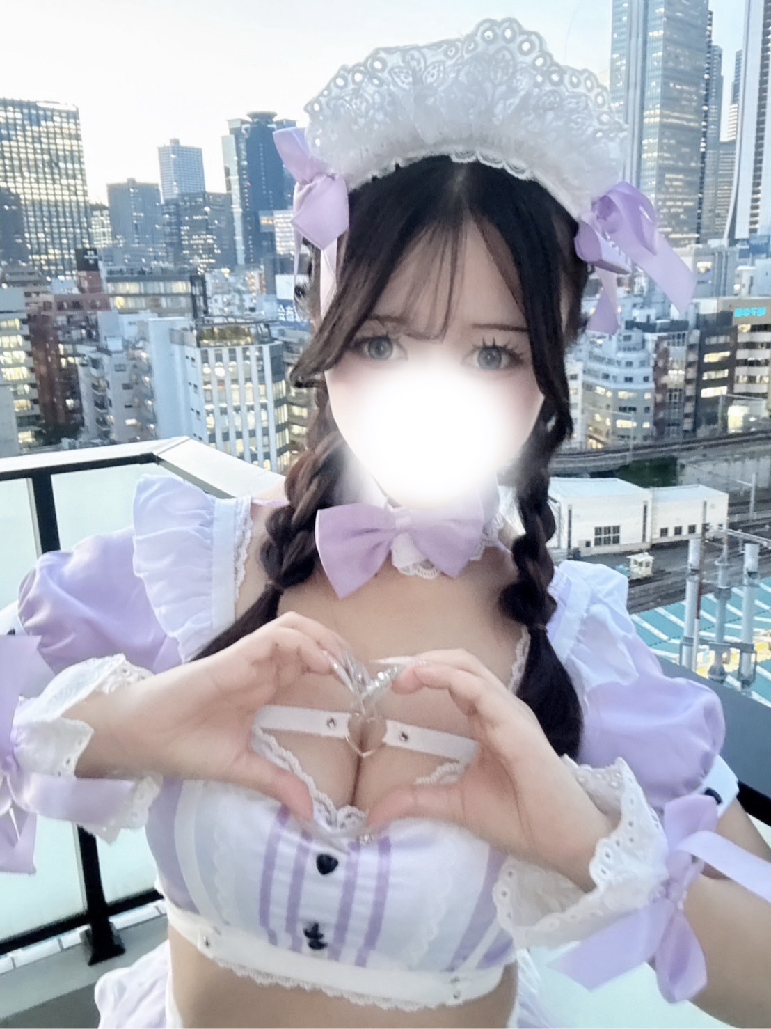 ハンドメイドあこちゃん画像