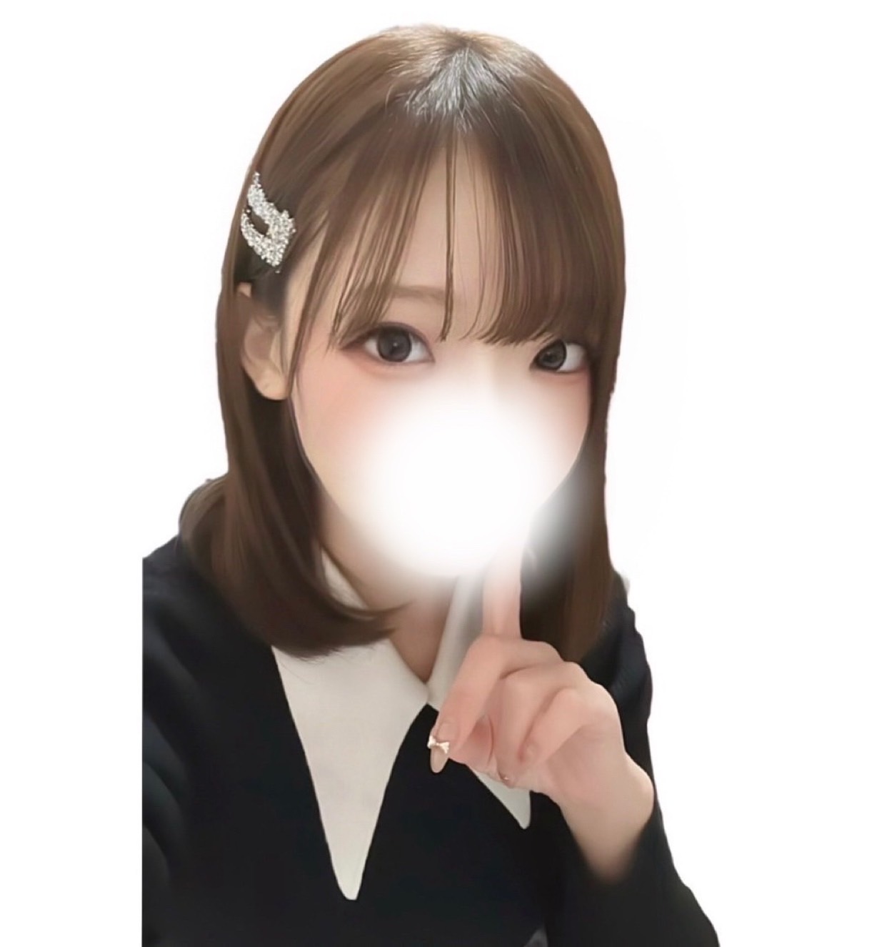 ハンドメイドるんちゃん画像