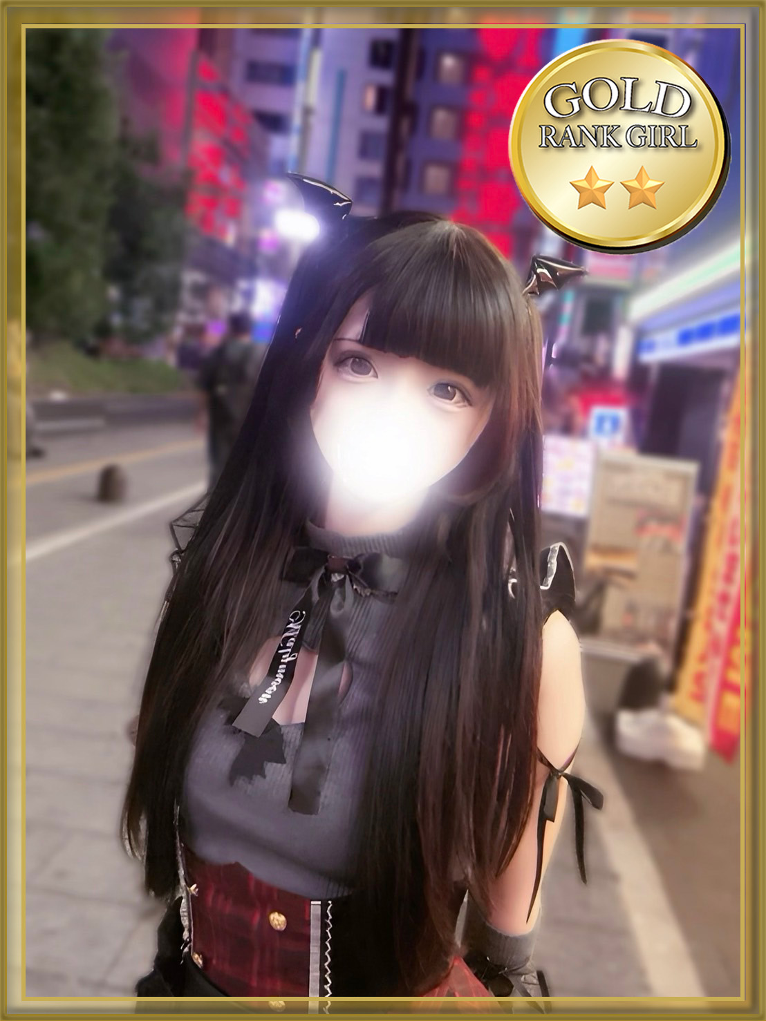 ハンドメイドさゆちゃん画像