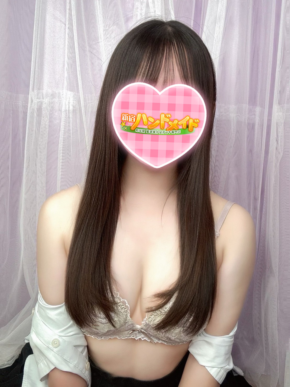 ハンドメイドてれさちゃん画像