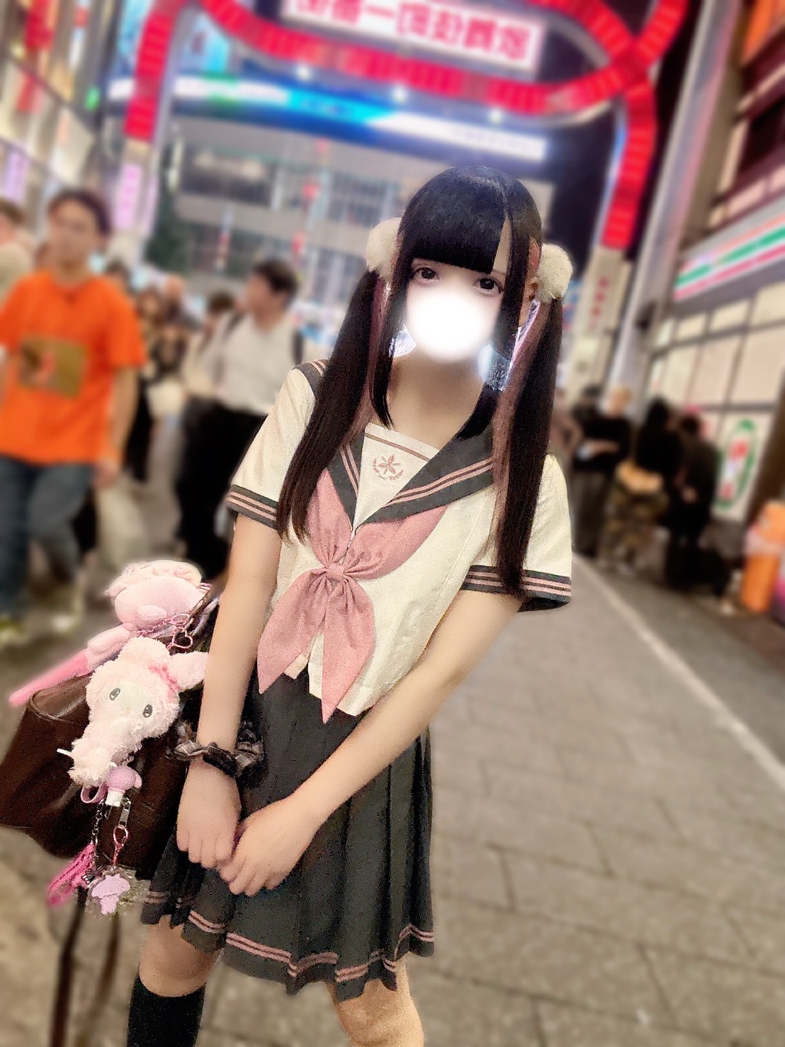 ハンドメイドあめちゃん画像