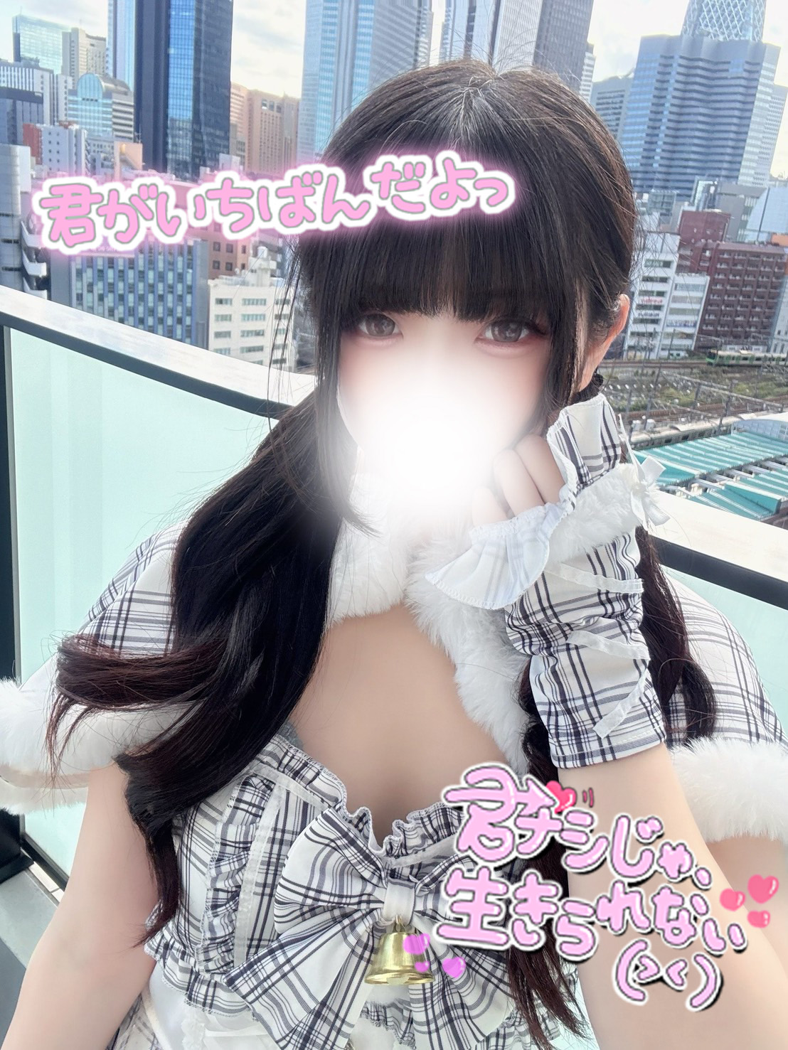 ハンドメイドいおりちゃん画像
