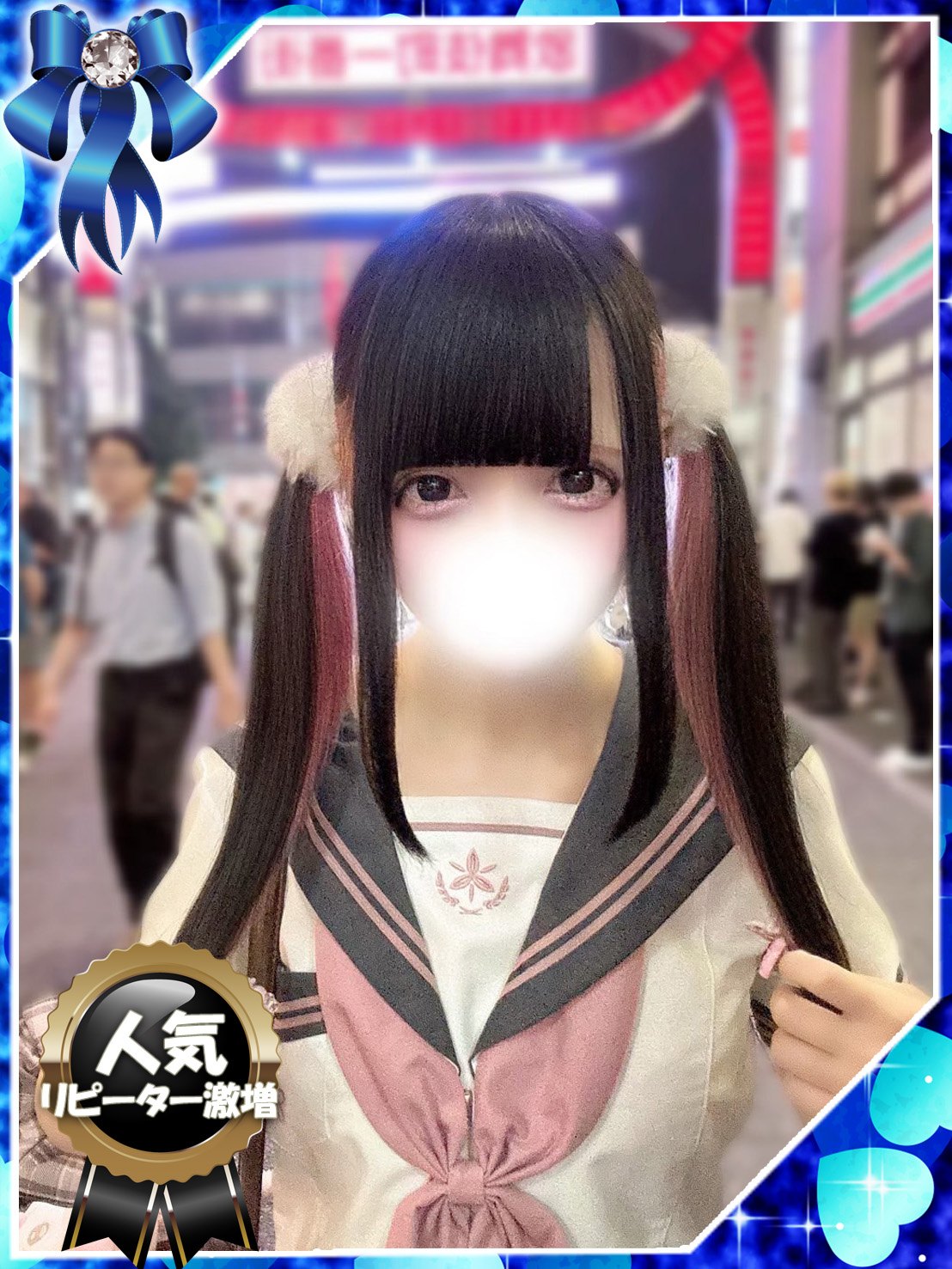 ハンドメイドあめちゃん画像