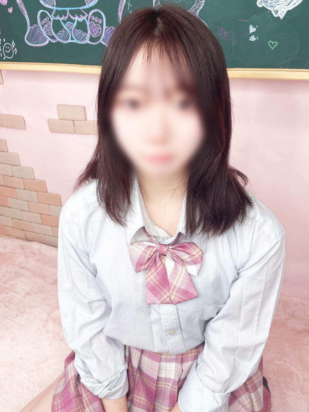 ハンドメイドあめりちゃん画像