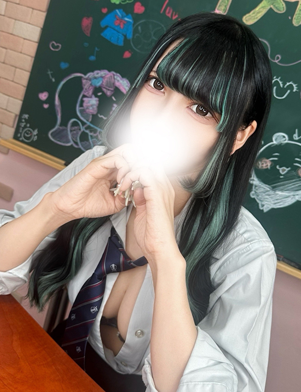 ハンドメイドみずほちゃん画像