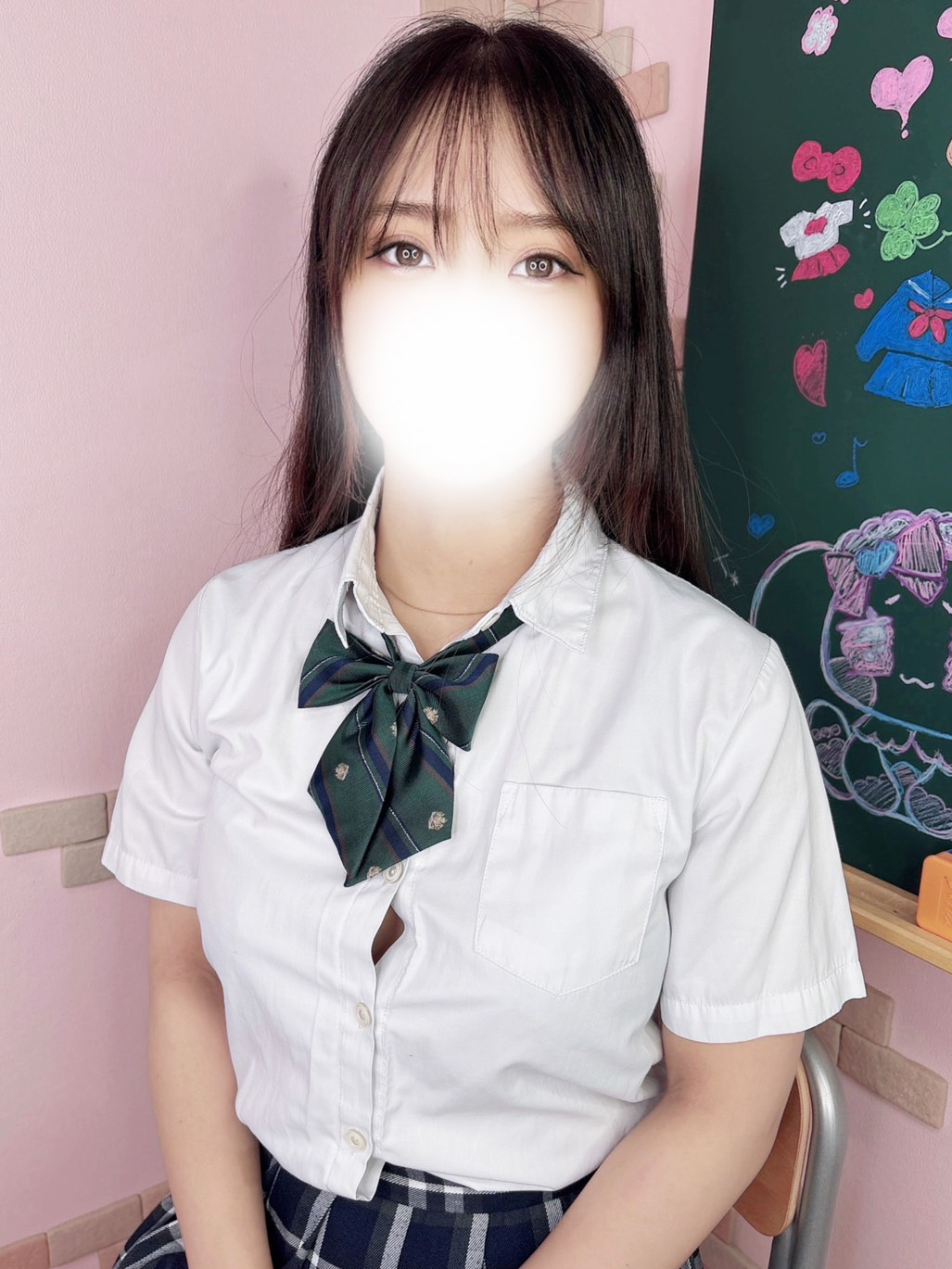 ハンドメイドみずきちゃん画像