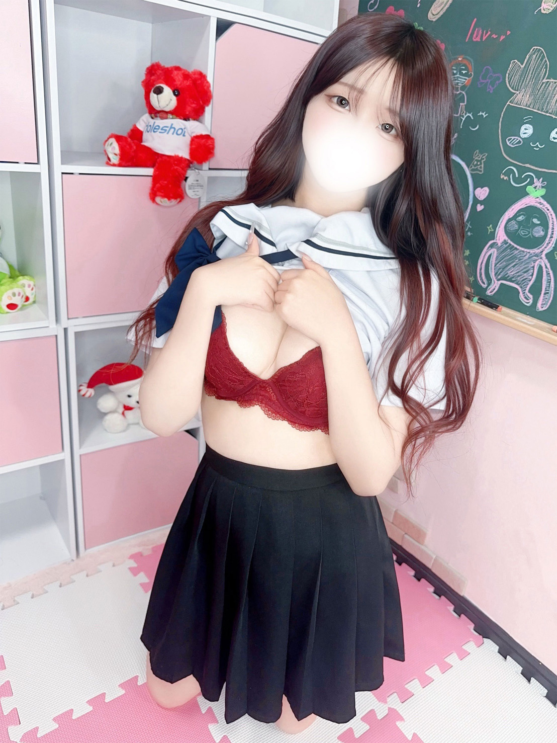 ハンドメイドひめのちゃん画像
