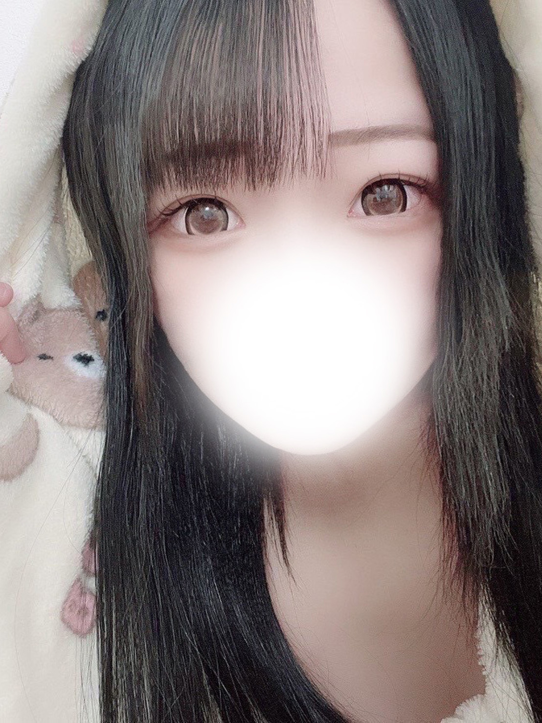 ハンドメイドうにちゃん画像
