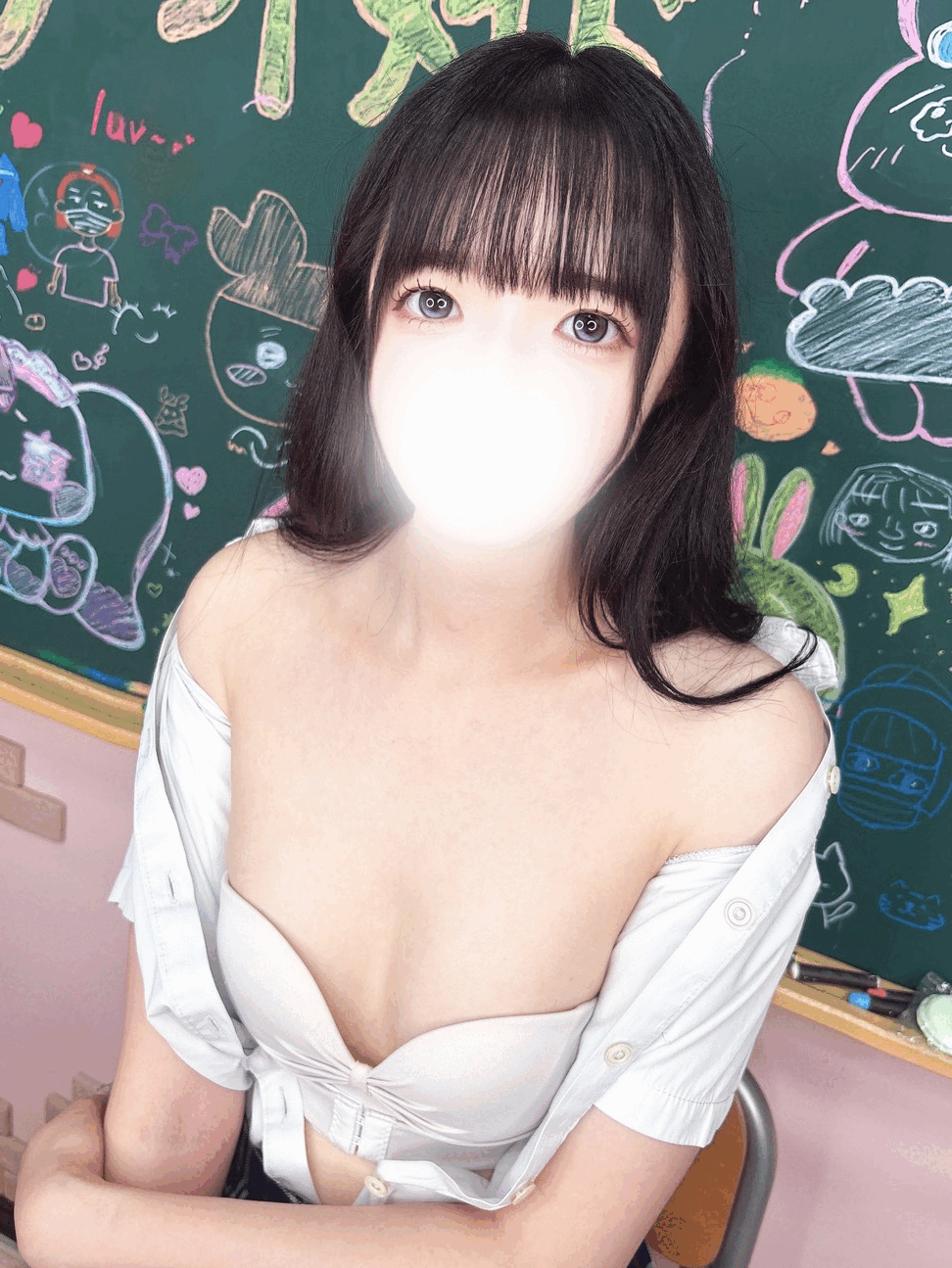 ハンドメイドなむちゃん画像