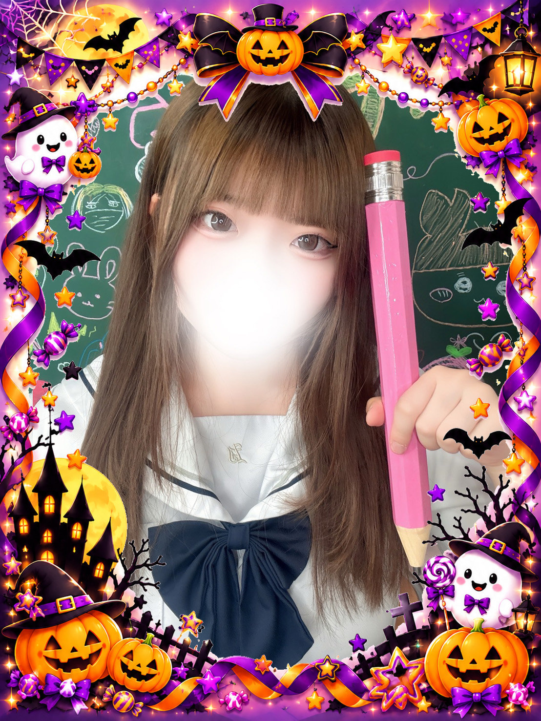 ハンドメイド新宿女性画像