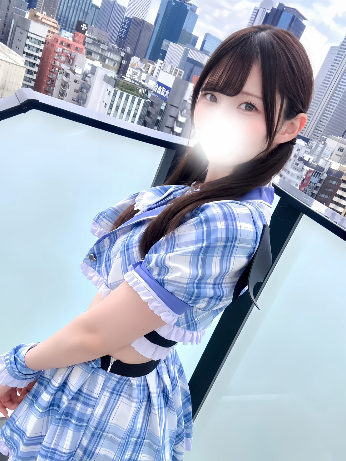 ハンドメイドうるみちゃん画像