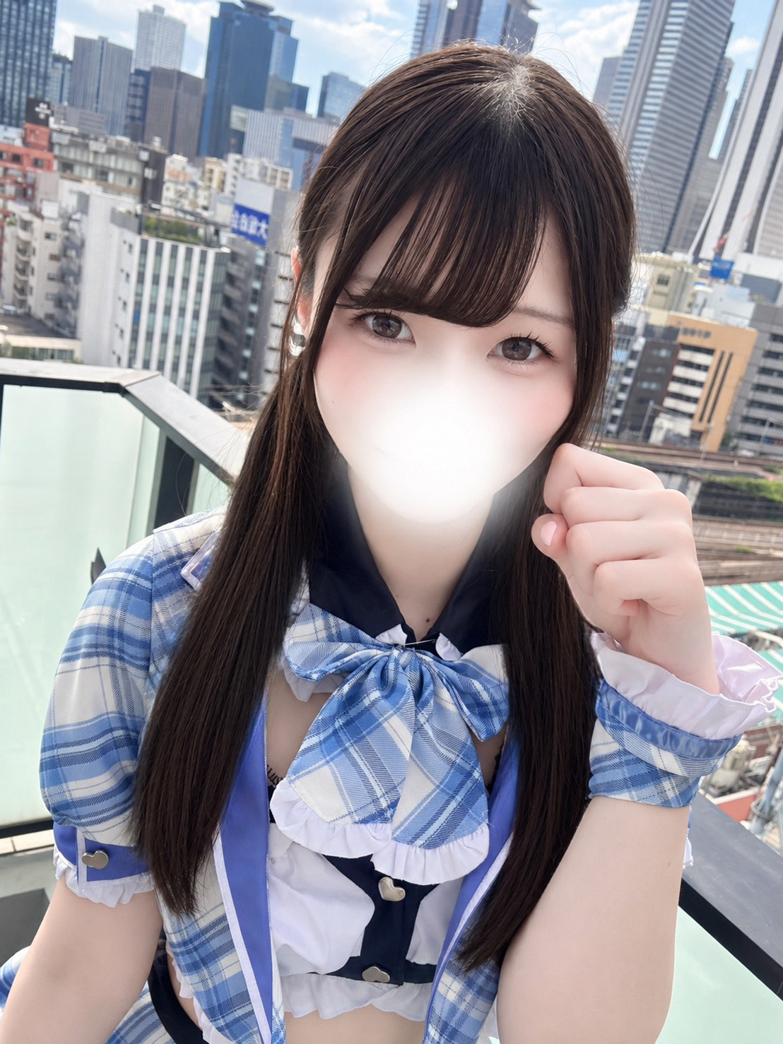 ハンドメイドうるみちゃん画像