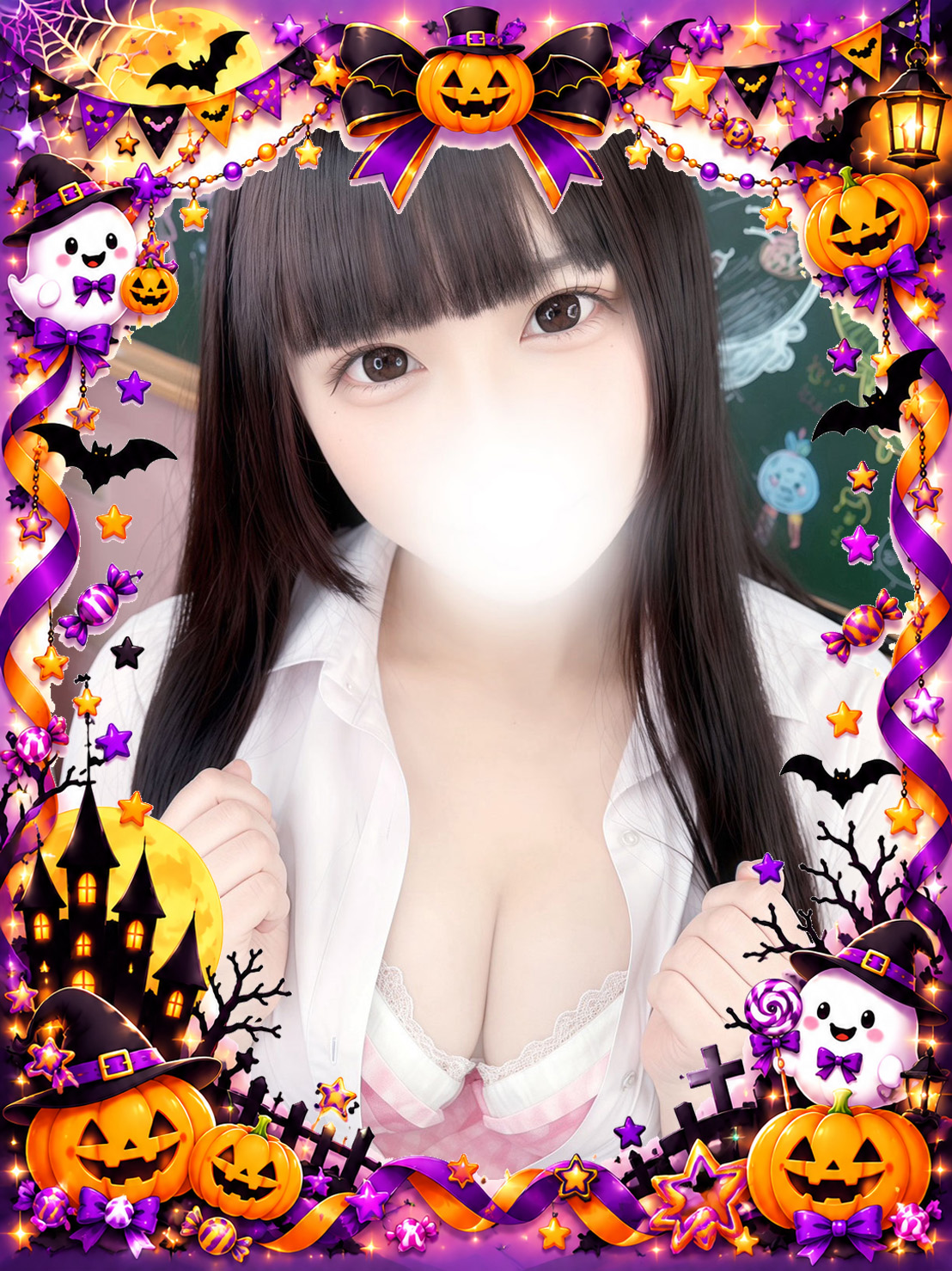 ハンドメイドのx画像