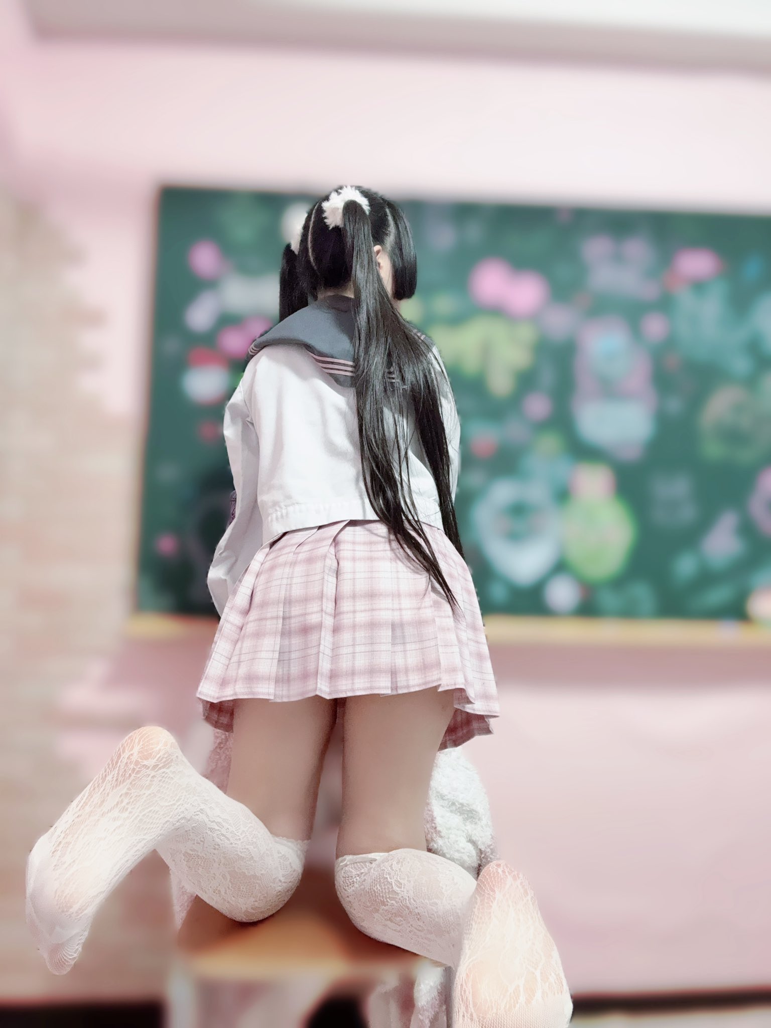 ハンドメイドめろちゃん画像