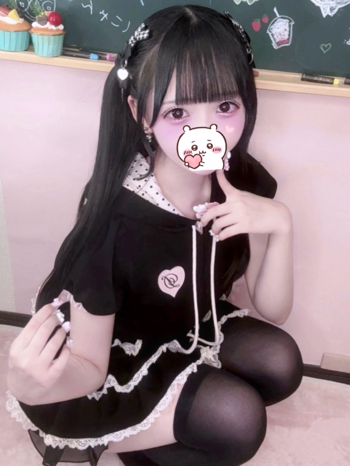 ハンドメイドあめちゃん画像