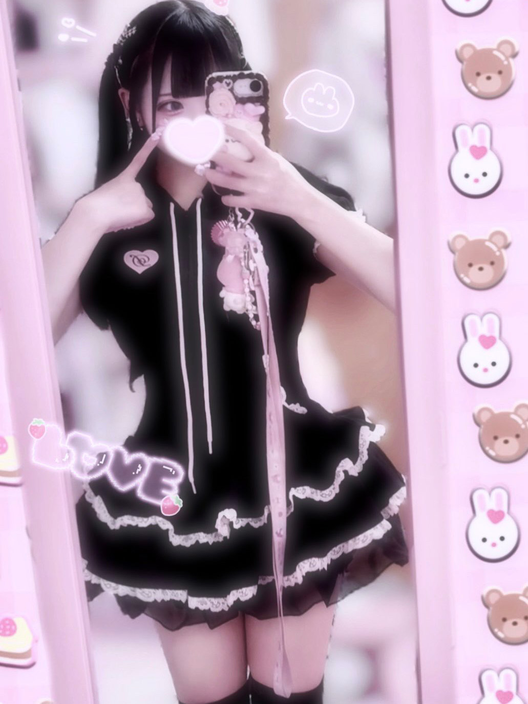 ハンドメイドあめちゃん画像