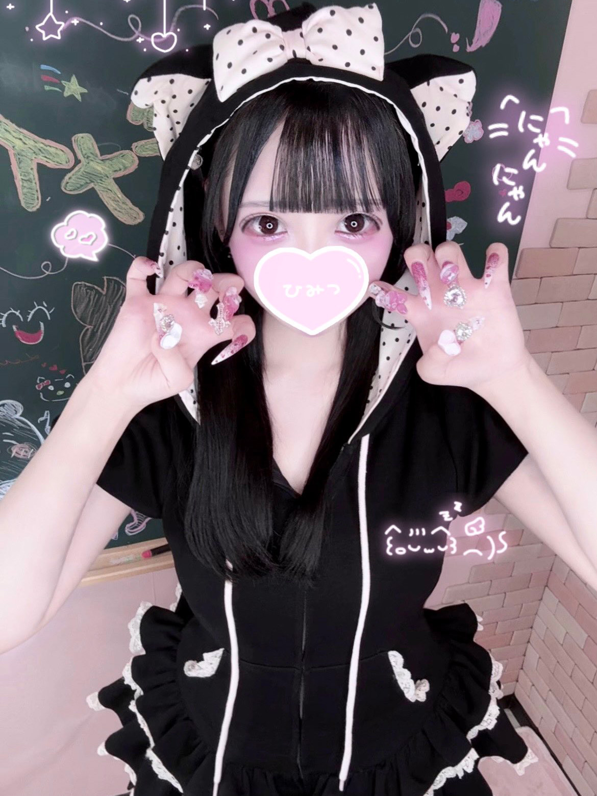 ハンドメイドあめちゃん画像