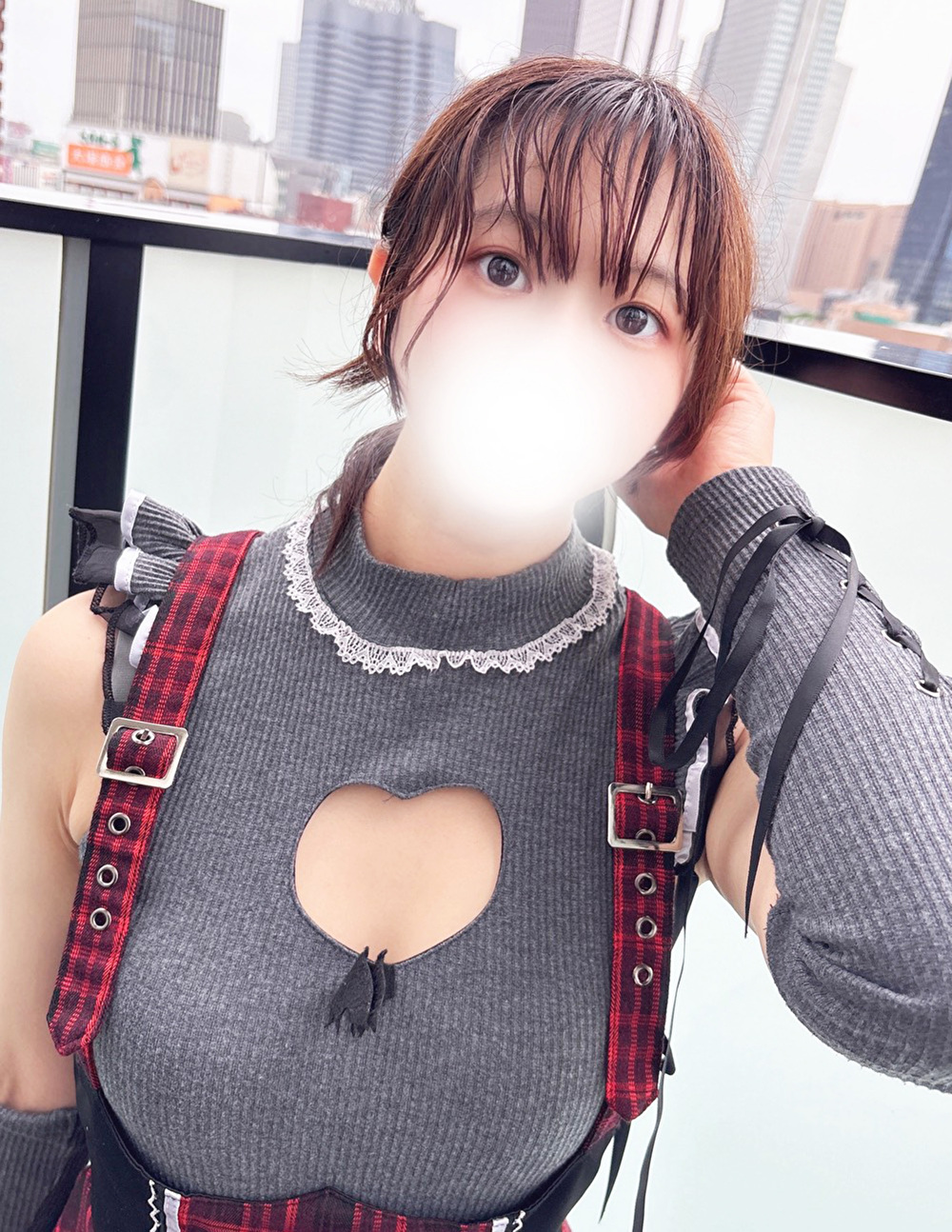 ハンドメイドみつばちゃん画像