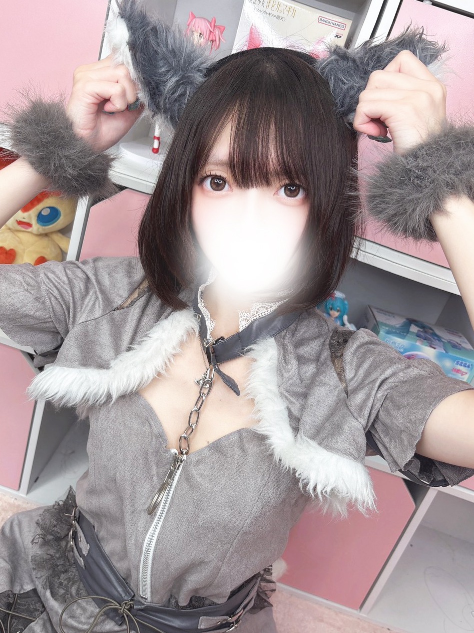 ハンドメイドるきちゃん画像