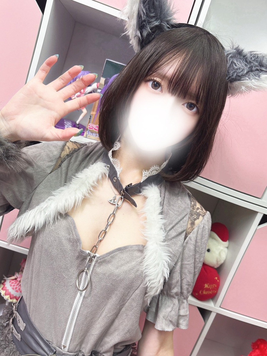 ハンドメイドるきちゃん画像